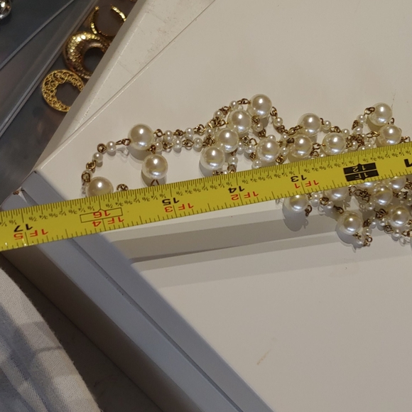 5/$20.🌟Necklace - Picture 5 of 5